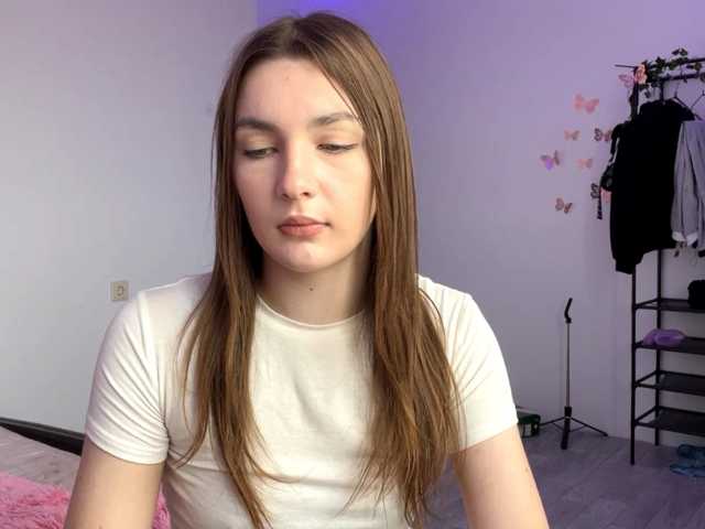 EveliaShimaoka live cam on BongaCams