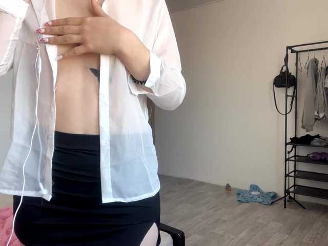 EveliaShimaoka live cam preview