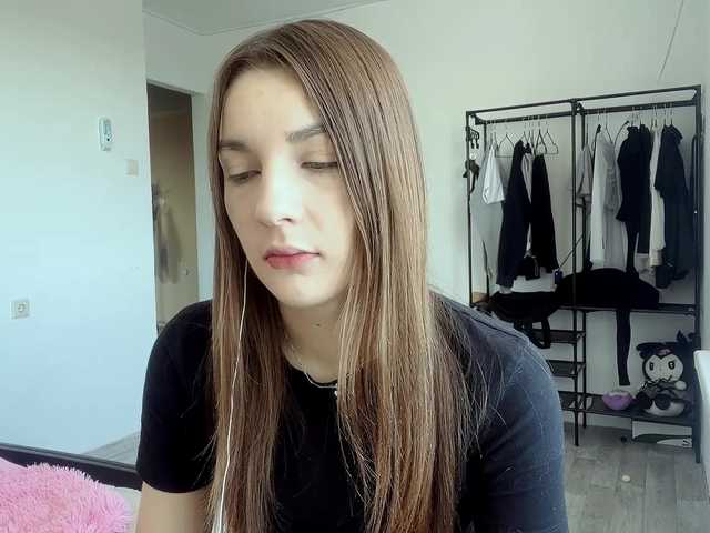 EveliaShimaoka live cam on BongaCams