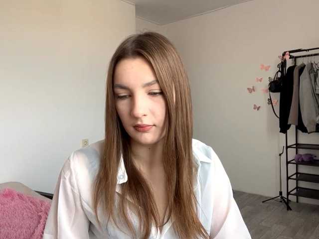 EveliaShimaoka live cam on BongaCams