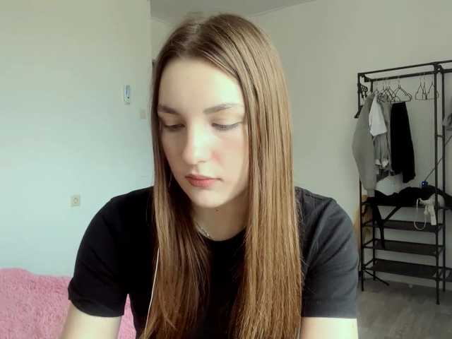 EveliaShimaoka live cam on BongaCams