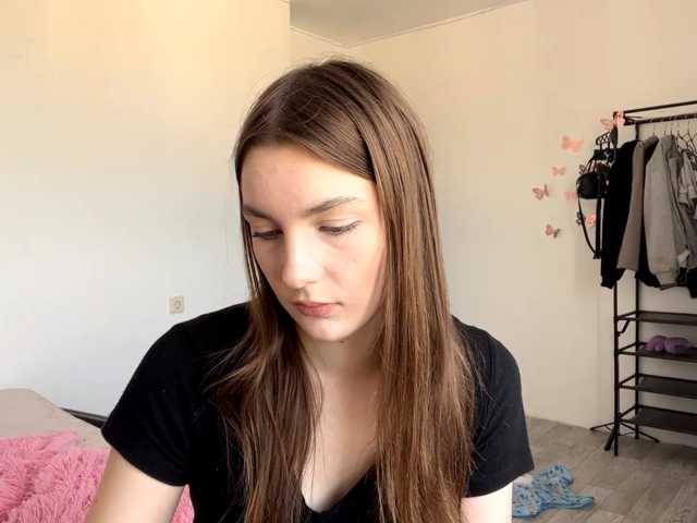EveliaShimaoka live cam on BongaCams