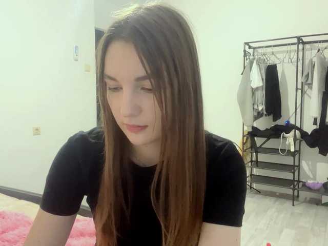 EveliaShimaoka live cam on BongaCams