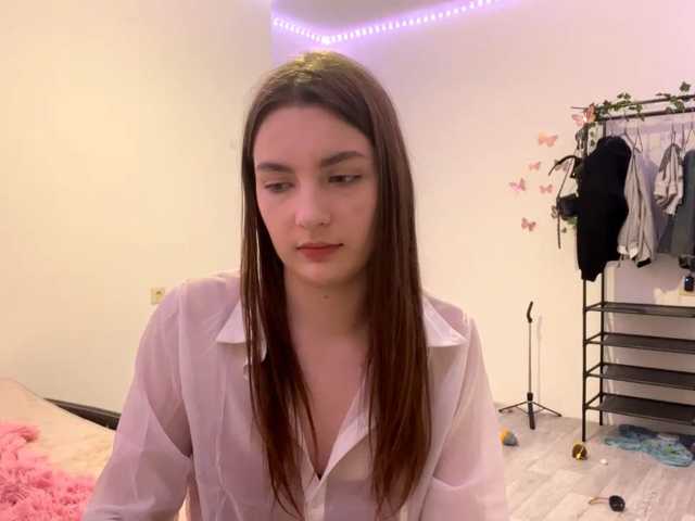 EveliaShimaoka live cam on BongaCams