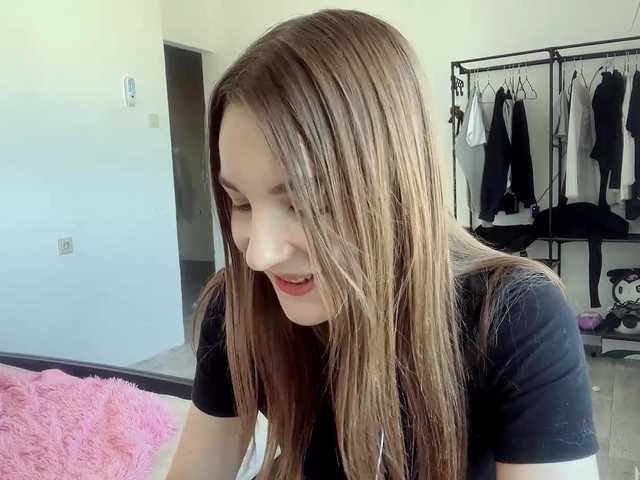 EveliaShimaoka live cam on BongaCams
