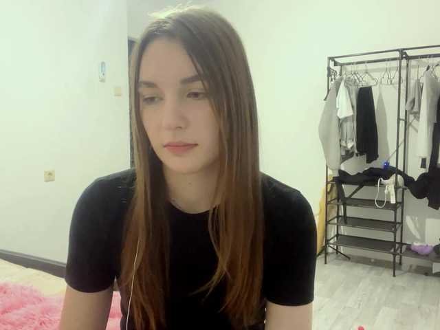 EveliaShimaoka live cam on BongaCams