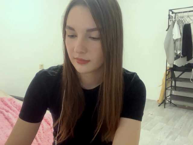 EveliaShimaoka live cam on BongaCams