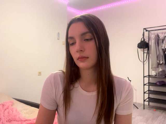 EveliaShimaoka live cam on BongaCams