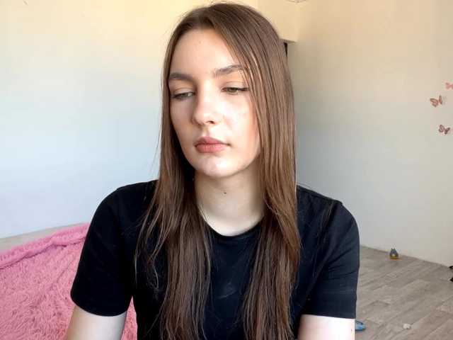 EveliaShimaoka live cam on BongaCams