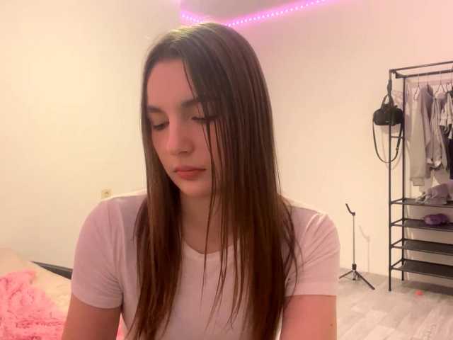 EveliaShimaoka live cam on BongaCams