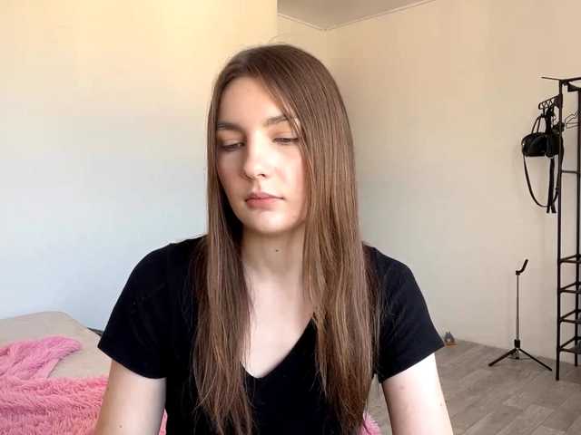 EveliaShimaoka live cam on BongaCams
