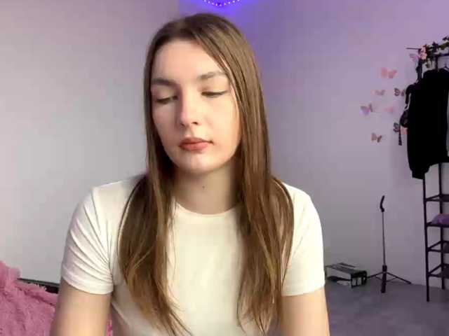 EveliaShimaoka live cam on BongaCams