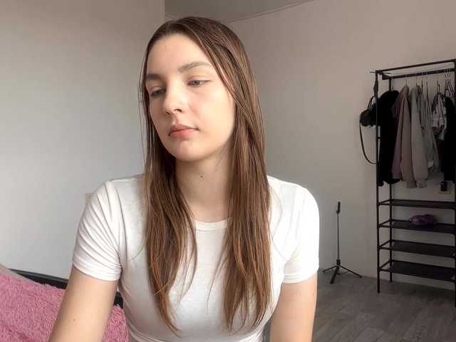 EveliaShimaoka live cam on BongaCams