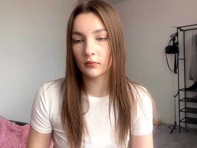EveliaShimaoka live cam on BongaCams