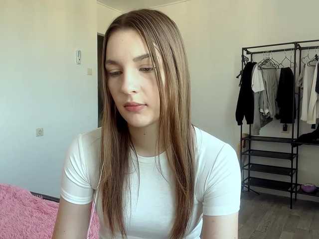 EveliaShimaoka live cam on BongaCams