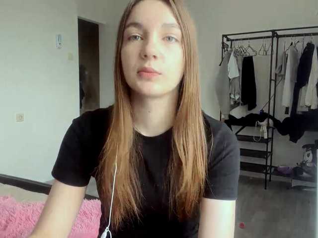 EveliaShimaoka live cam on BongaCams