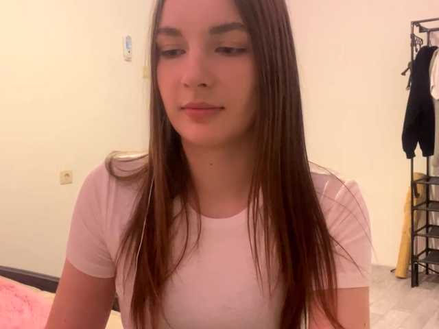EveliaShimaoka live cam on BongaCams