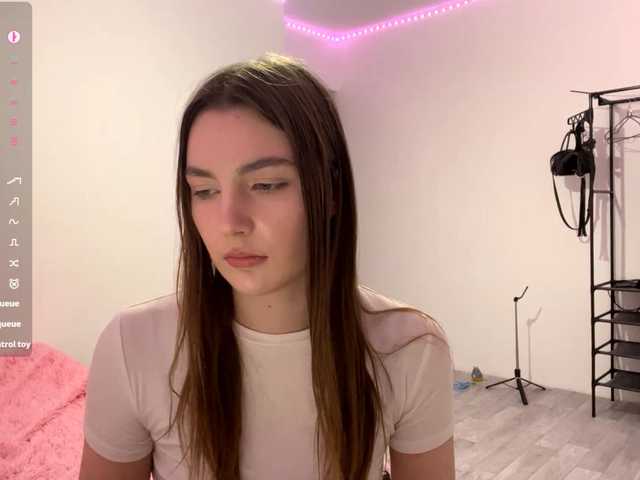 EveliaShimaoka live cam on BongaCams