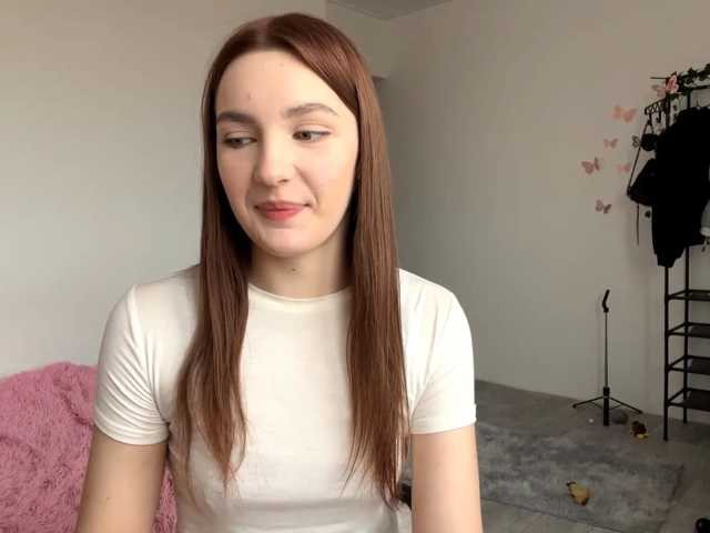 EveliaShimaoka live cam on BongaCams