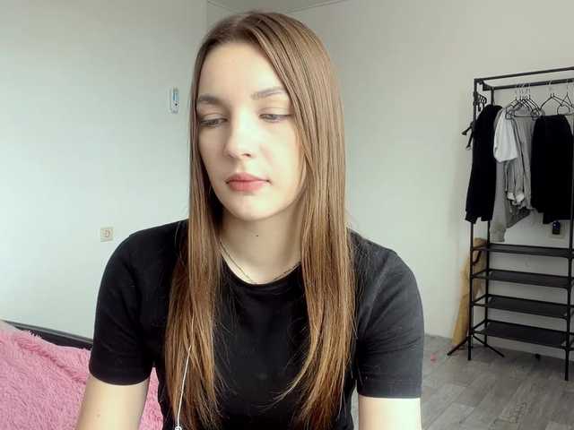 EveliaShimaoka live cam on BongaCams