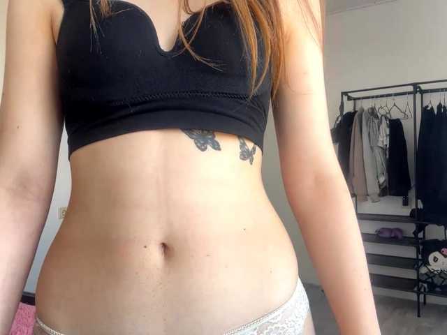 EveliaShimaoka live cam on BongaCams