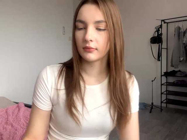 EveliaShimaoka live cam on BongaCams