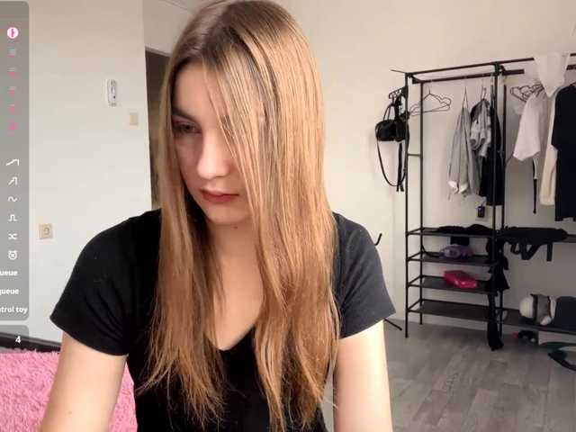 EveliaShimaoka live cam on BongaCams