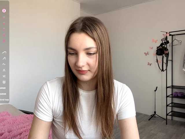 EveliaShimaoka live cam on BongaCams