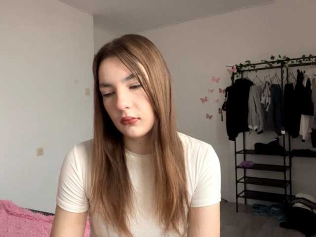 EveliaShimaoka live cam on BongaCams