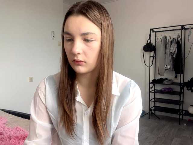 EveliaShimaoka live cam on BongaCams