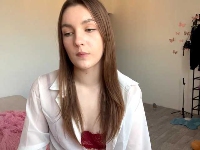 EveliaShimaoka live cam on BongaCams