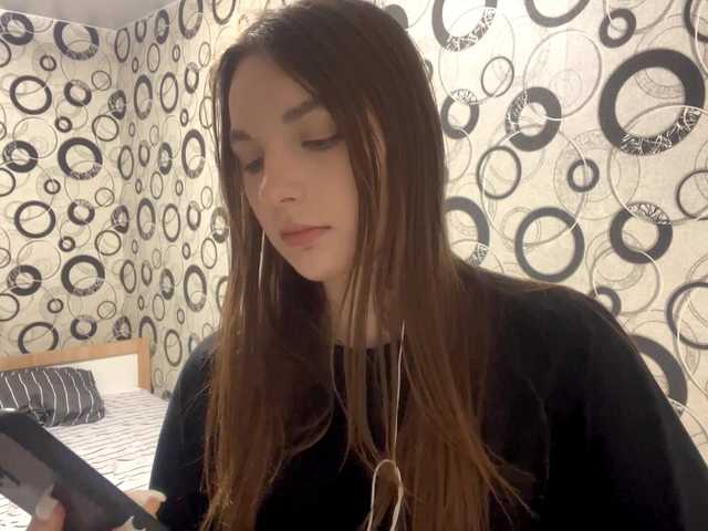 EveliaShimaoka live cam on BongaCams