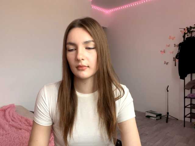 EveliaShimaoka, en vivo ahora en BongaCams