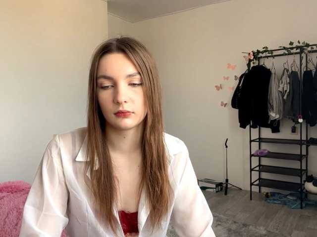 EveliaShimaoka live cam on BongaCams