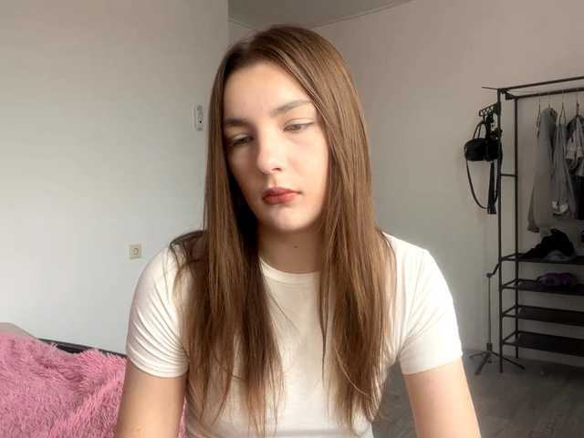 EveliaShimaoka live cam preview