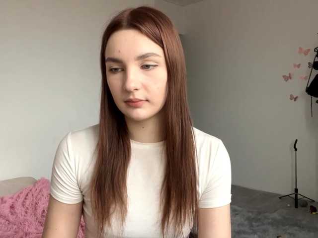 EveliaShimaoka live cam on BongaCams