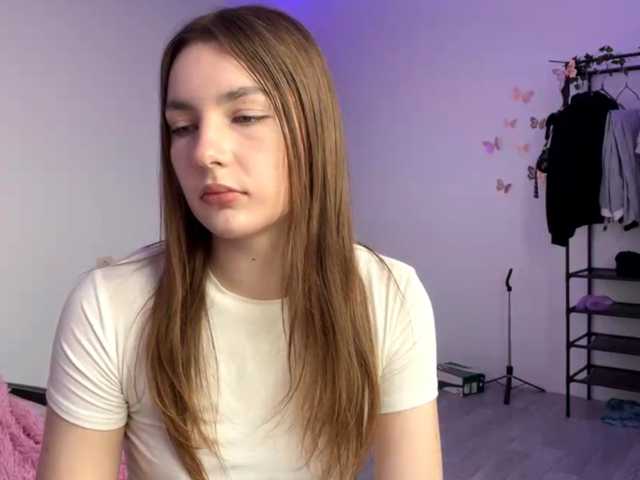EveliaShimaoka live cam preview