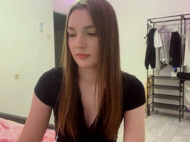 EveliaShimaoka live cam on BongaCams