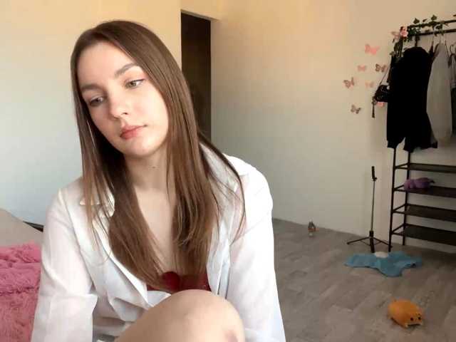 EveliaShimaoka live cam on BongaCams