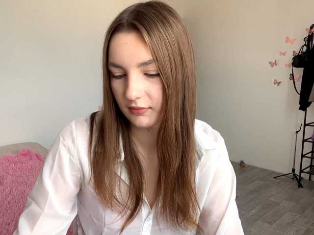EveliaShimaoka live cam on BongaCams