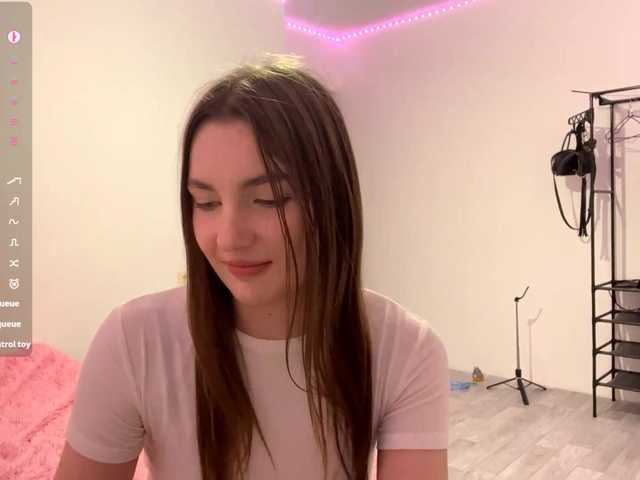 EveliaShimaoka live cam on BongaCams