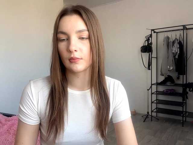 EveliaShimaoka live cam on BongaCams