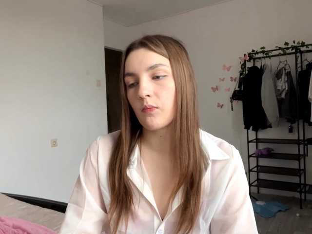 EveliaShimaoka live cam on BongaCams