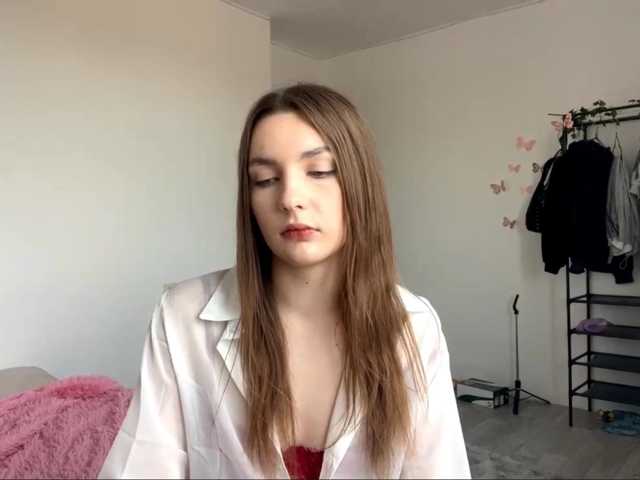 EveliaShimaoka live cam on BongaCams