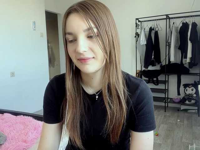 EveliaShimaoka live cam on BongaCams
