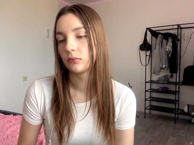 EveliaShimaoka live cam on BongaCams