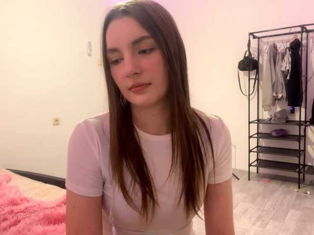 EveliaShimaoka live cam on BongaCams