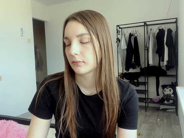 EveliaShimaoka live cam on BongaCams