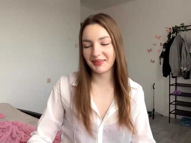 EveliaShimaoka live cam on BongaCams