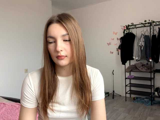 EveliaShimaoka live cam on BongaCams